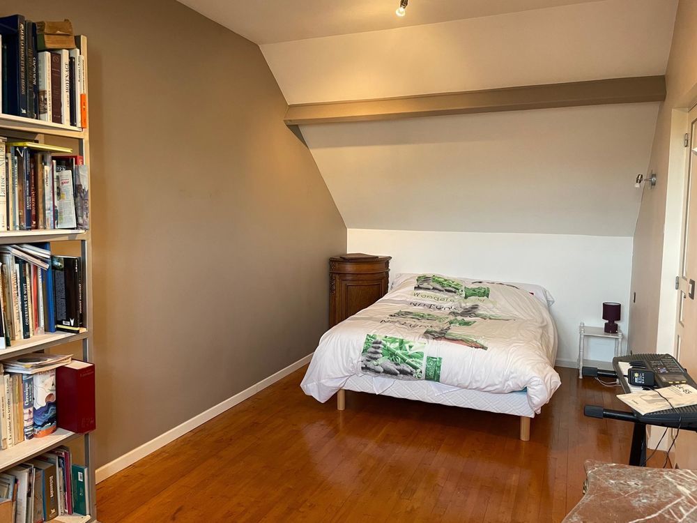 � vendre  Maison Rouen (76000)