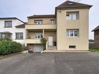  Appartement � vendre 5 pi�ces 92 m�