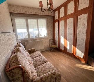  Maison � vendre 3 pi�ces 72 m�