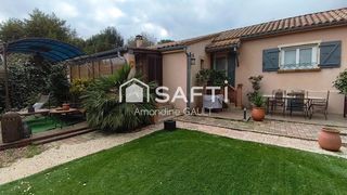  Maison � vendre 5 pi�ces 100 m�