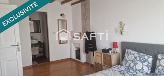  Maison � vendre 5 pi�ces 117 m�