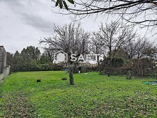  Terrain � vendre 500 m�