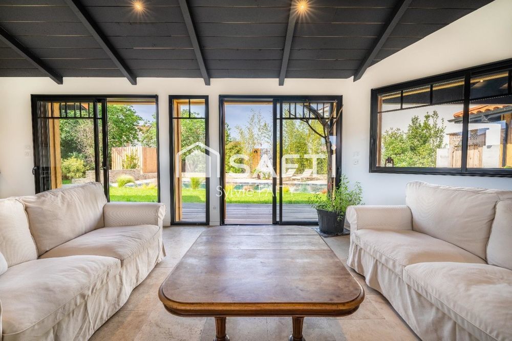 � vendre  Maison Andernos-les-Bains (33510)