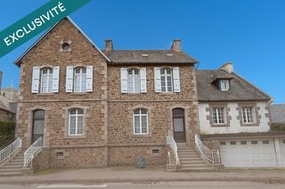  Maison � vendre 13 pi�ces 260 m�