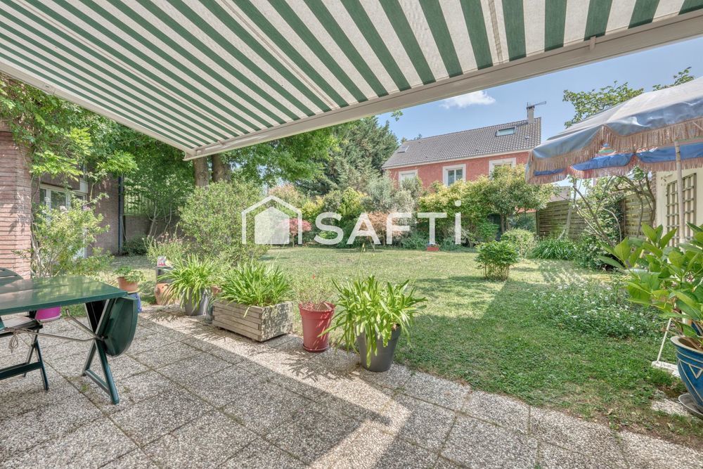 � vendre  Maison Noisy-le-Grand (93160)