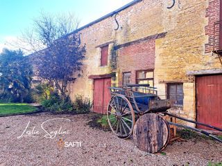  Maison � vendre 15 + pi�ces 462 m�