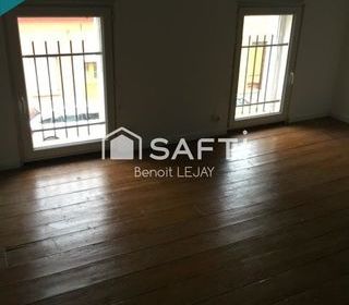  Maison � vendre 4 pi�ces 87 m�