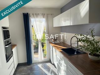  Maison � vendre 4 pi�ces 90 m�