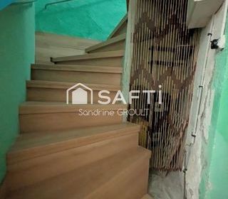  Maison � vendre 4 pi�ces 78 m�