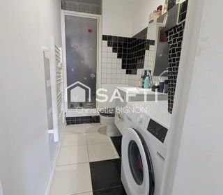  Appartement � vendre 2 pi�ces 35 m�