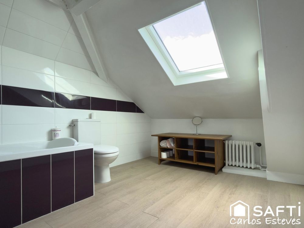 � vendre  Maison Cr�teil (94000)