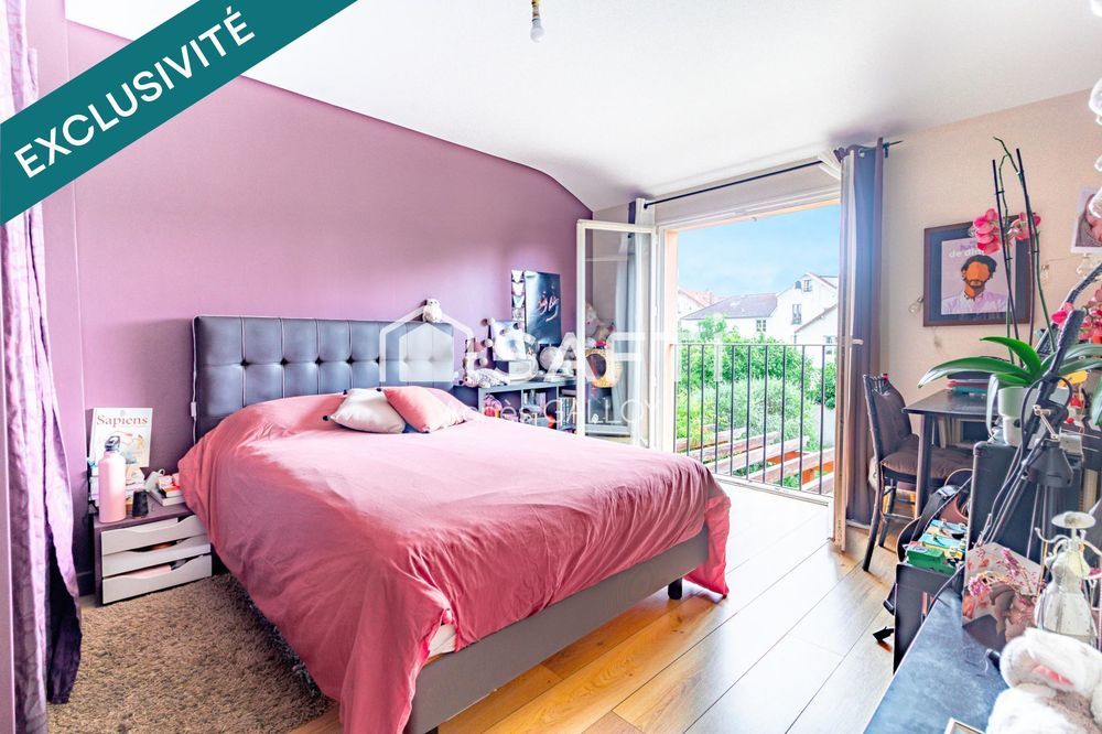 � vendre  Maison Versailles (78000)