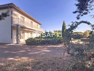  Maison � vendre 7 pi�ces 200 m�