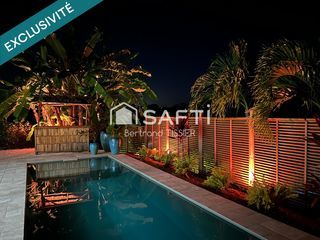  Maison � vendre 4 pi�ces 130 m�