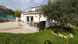  Maison � vendre 12 pi�ces 200 m�