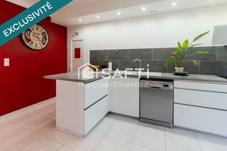  Maison � vendre 9 pi�ces 210 m�