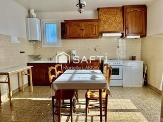  Maison � vendre 8 pi�ces 180 m�