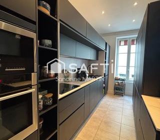  Appartement � vendre 5 pi�ces 105 m�