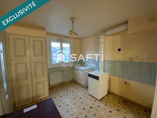  Maison � vendre 3 pi�ces 67 m�