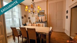  H�tel Particulier � vendre 8 pi�ces 300 m�