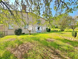  Maison � vendre 6 pi�ces 169 m�