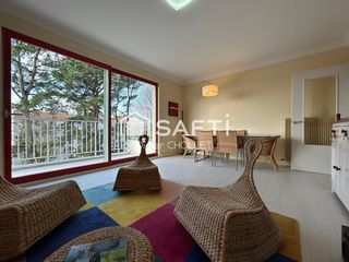  Appartement � vendre 3 pi�ces 69 m�