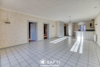  Appartement � vendre 4 pi�ces 99 m�