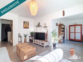  Appartement � vendre 4 pi�ces 79 m�