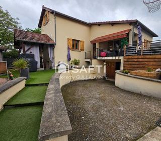  Maison � vendre 6 pi�ces 126 m�