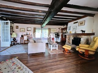  Maison � vendre 8 pi�ces 194 m�