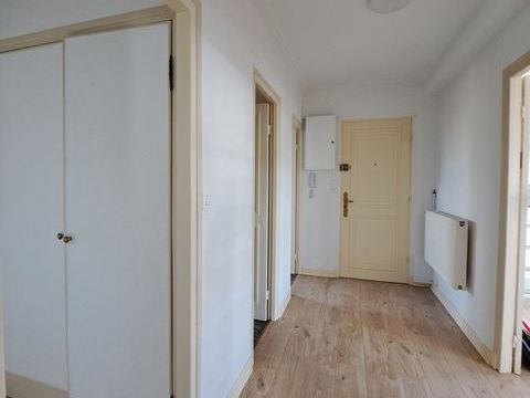 Appartement � vendre 4 pi�ces 96 m�
