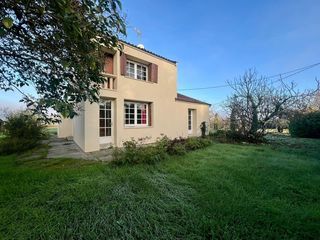  Maison � vendre 4 pi�ces 109 m�