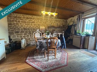  Maison � vendre 5 pi�ces 117 m�