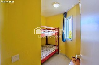  Appartement � vendre 2 pi�ces 40 m�