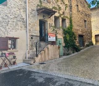  Maison � vendre 4 pi�ces 81 m�