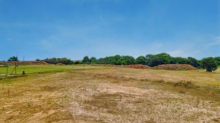  Terrain � vendre 551 m�