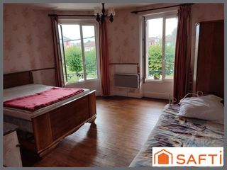  Maison � vendre 5 pi�ces 99 m�