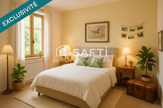  Maison � vendre 6 pi�ces 95 m�