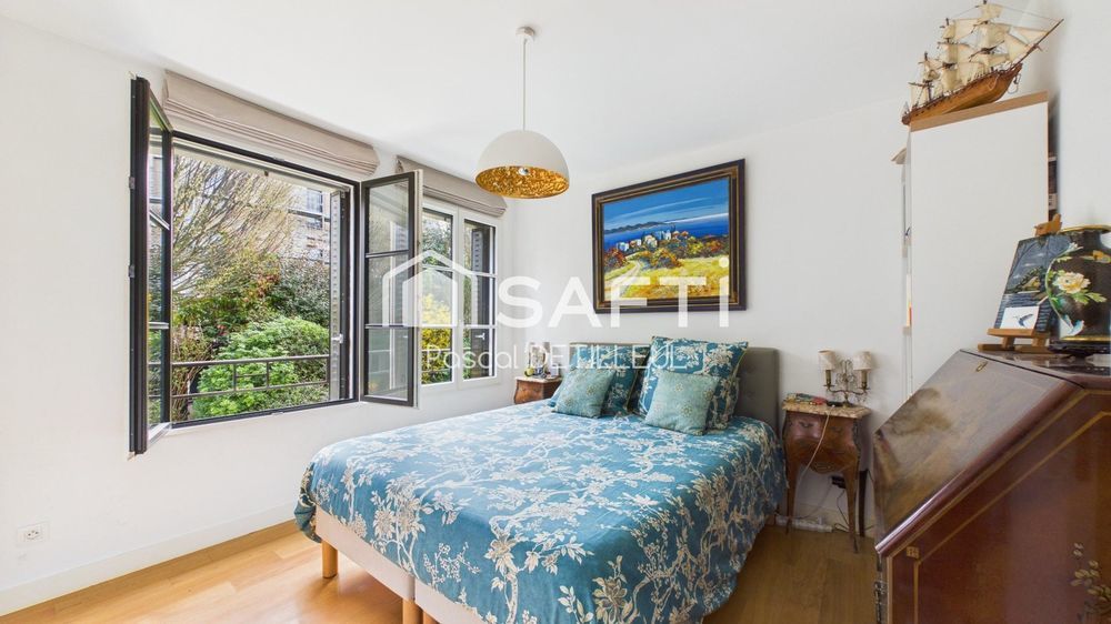 � vendre  Maison Garches (92380)