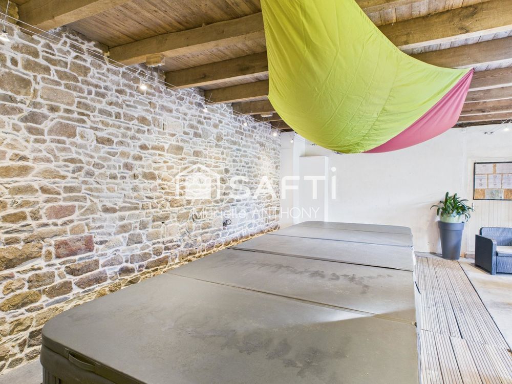 � vendre  Propri�t�/ch�teau Plou�gat-Gu�rand (29620)