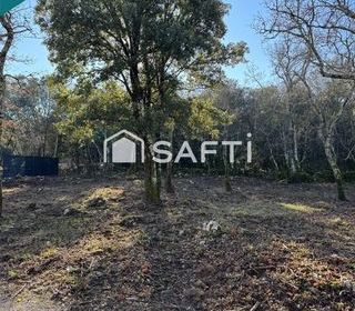  Terrain � vendre 1097 m�