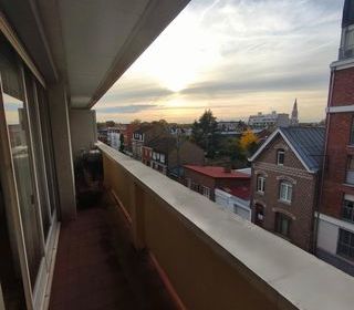  Appartement � vendre 4 pi�ces 94 m�