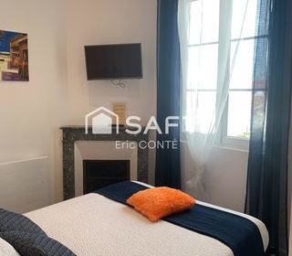  Maison � vendre 4 pi�ces 75 m�