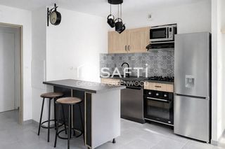  Maison � vendre 3 pi�ces 63 m�