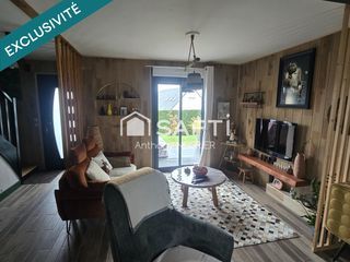  Maison � vendre 4 pi�ces 91 m�