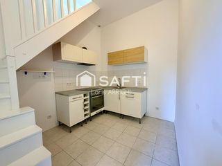  Maison � vendre 2 pi�ces 54 m�