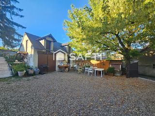  Maison � vendre 8 pi�ces 256 m�