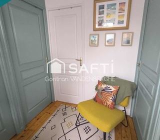  Maison � vendre 7 pi�ces 121 m�