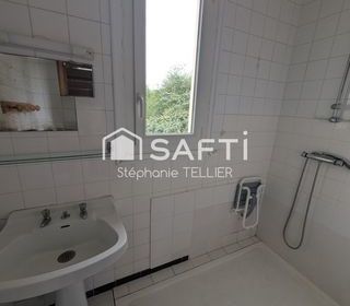  Maison � vendre 3 pi�ces 68 m�