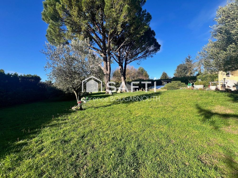 � vendre  Maison Caderousse (84860)